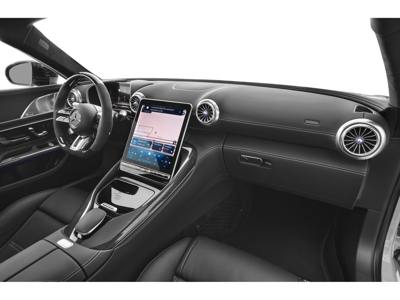 2026 Mercedes-Benz AMG® GT AMG® GT 55