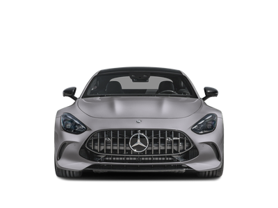 2026 Mercedes-Benz AMG® GT AMG® GT 55