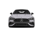 2026 Mercedes-Benz CLE AMG® CLE 53