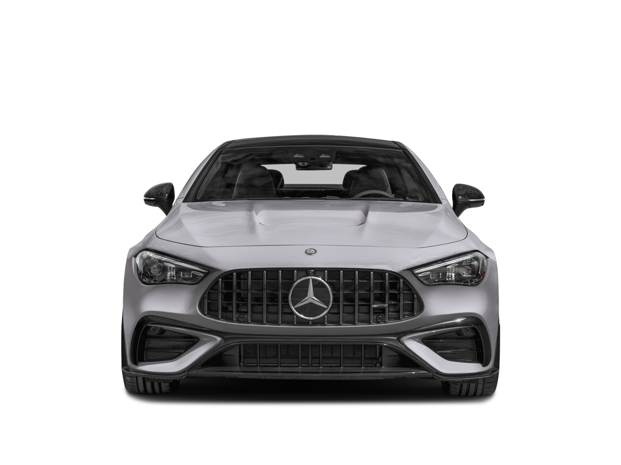 2026 Mercedes-Benz CLE AMG® CLE 53