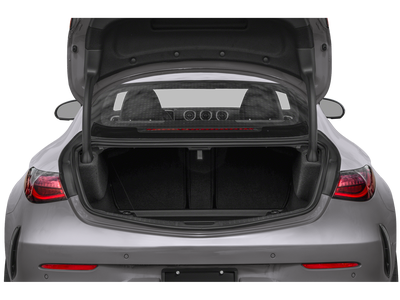 2026 Mercedes-Benz CLE AMG® CLE 53