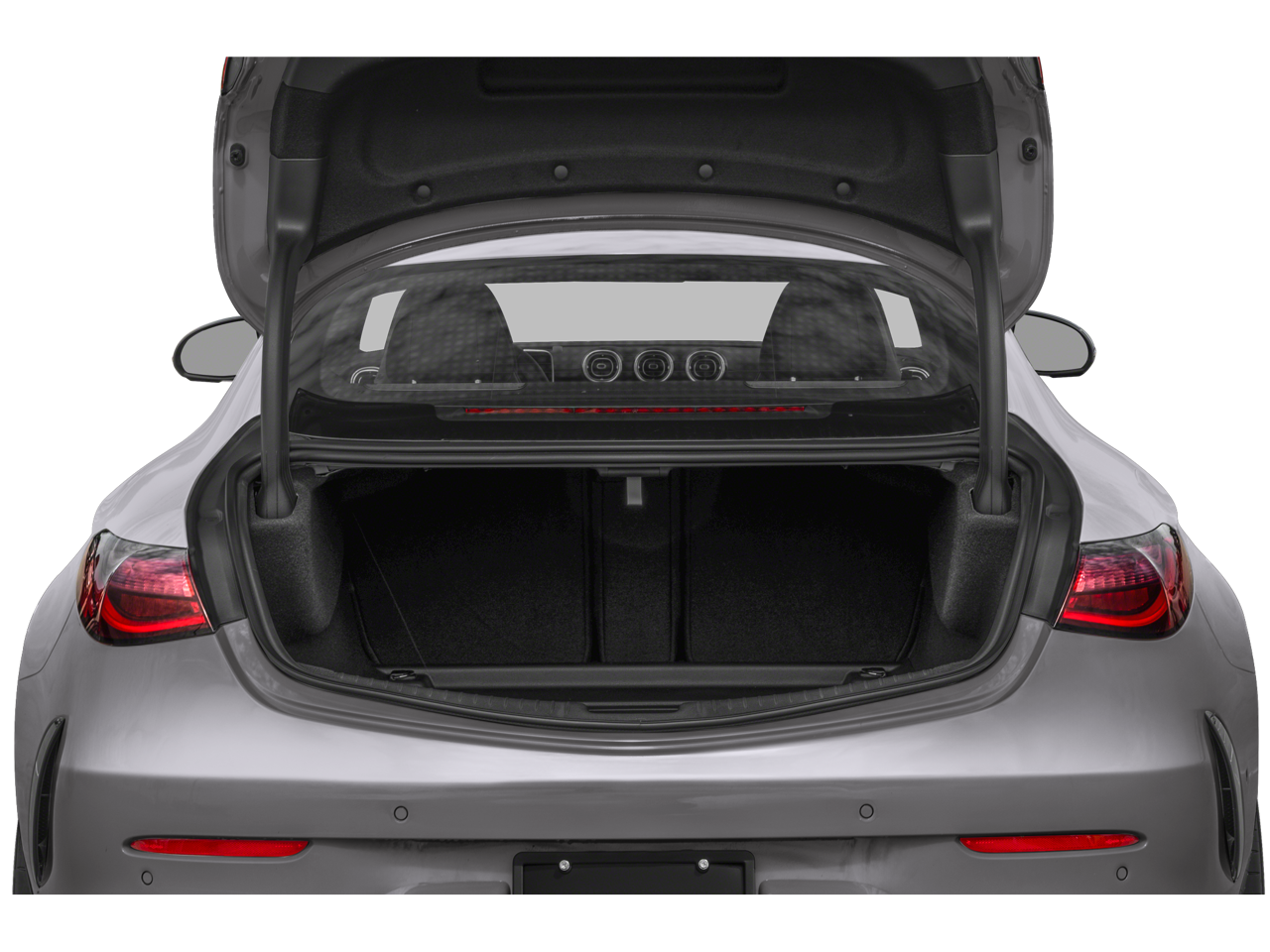 2026 Mercedes-Benz CLE AMG® CLE 53