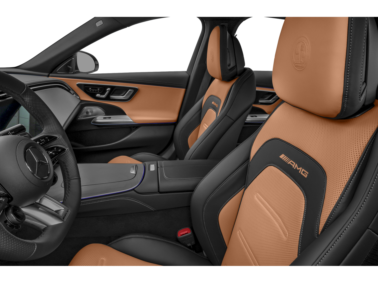 2026 Mercedes-Benz E-Class AMG® E 53 E