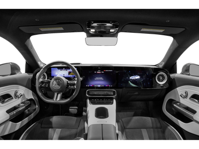 2026 Mercedes-Benz CLA CLA 250+