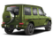 2026 Mercedes-Benz G-Class G 550