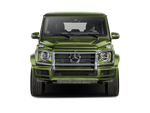 2026 Mercedes-Benz G-Class G 550