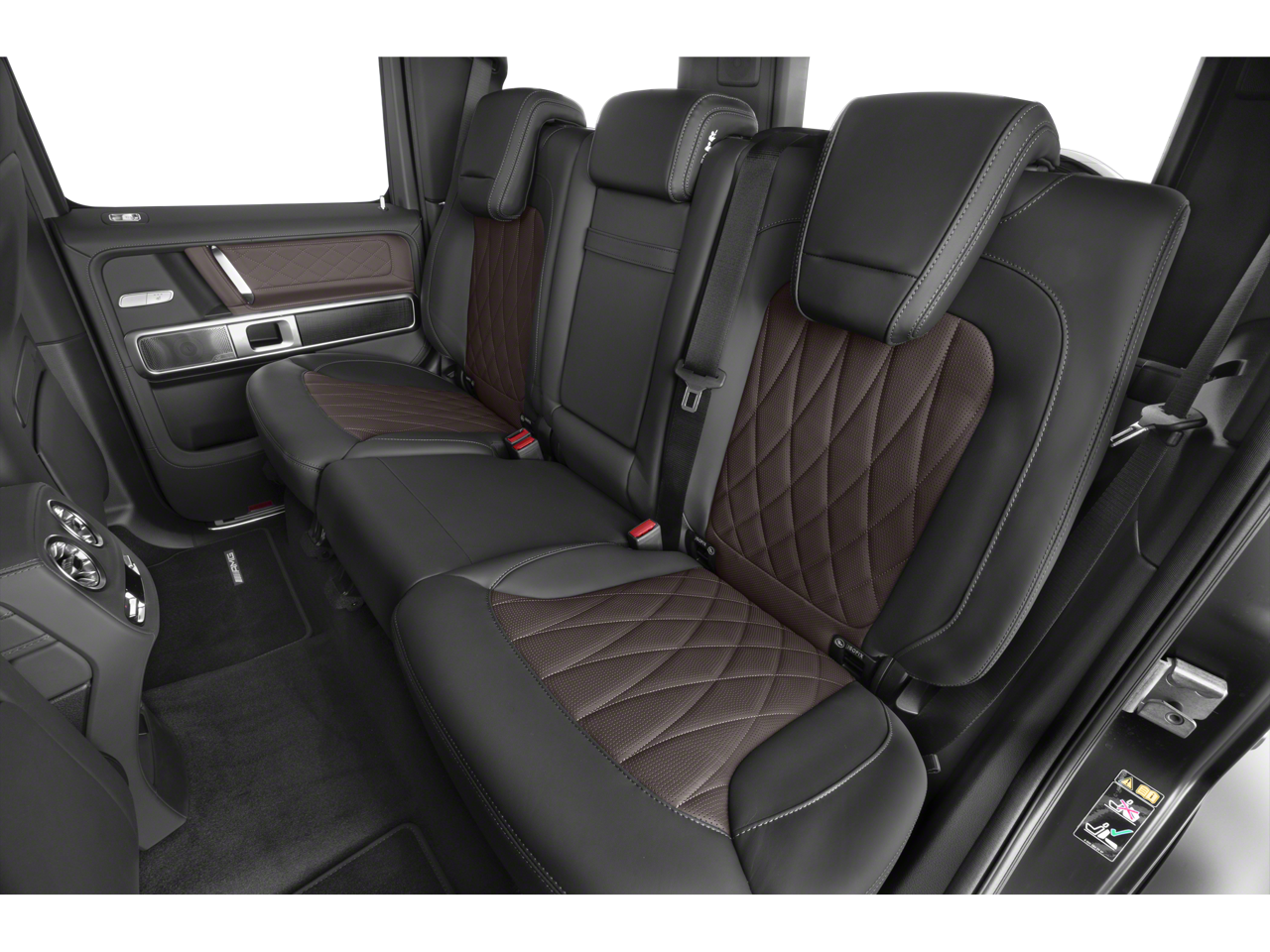 2026 Mercedes-Benz G-Class G 550