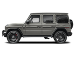 2026 Mercedes-Benz G-Class AMG® G 63