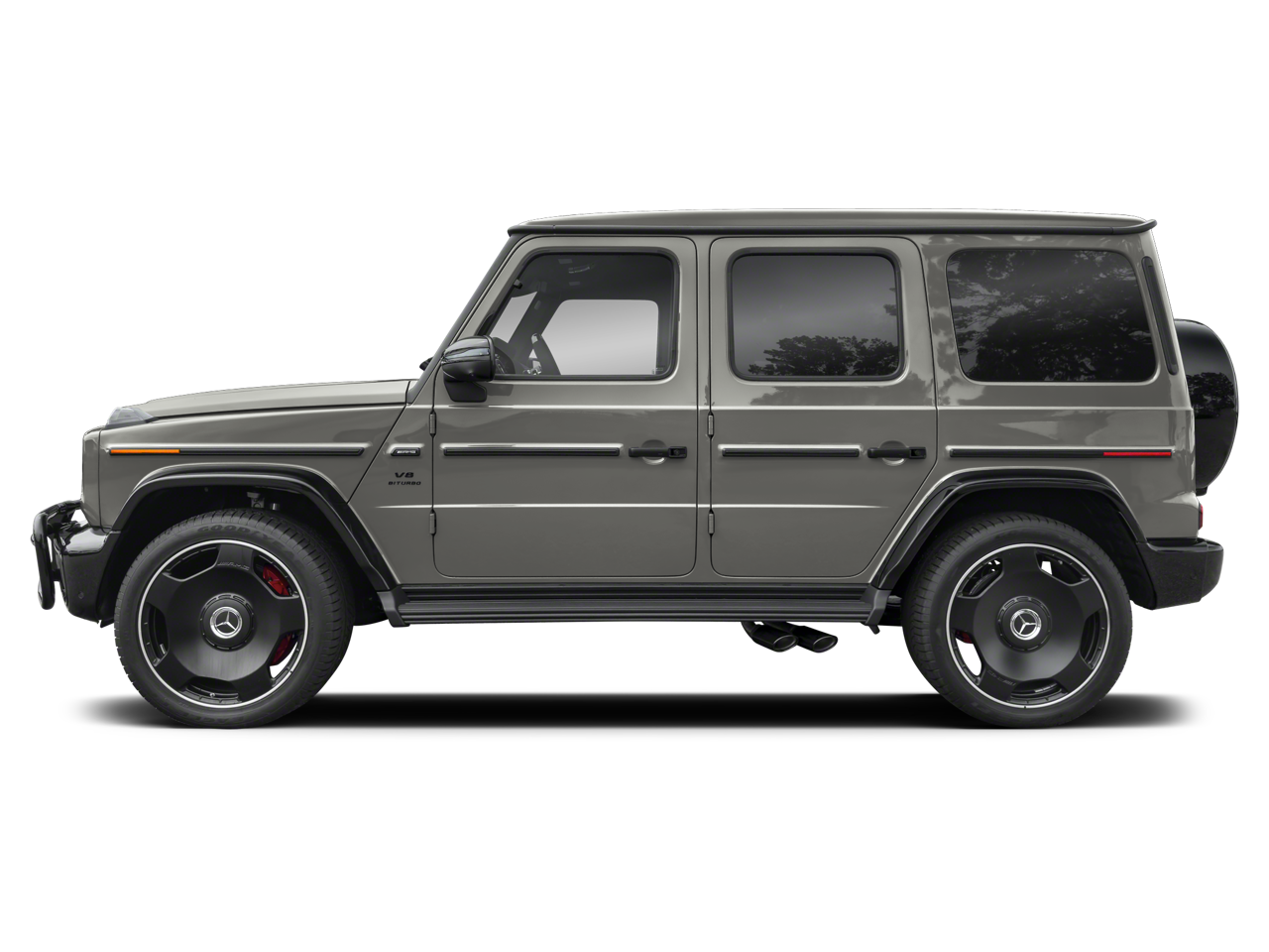 2026 Mercedes-Benz G-Class AMG® G 63