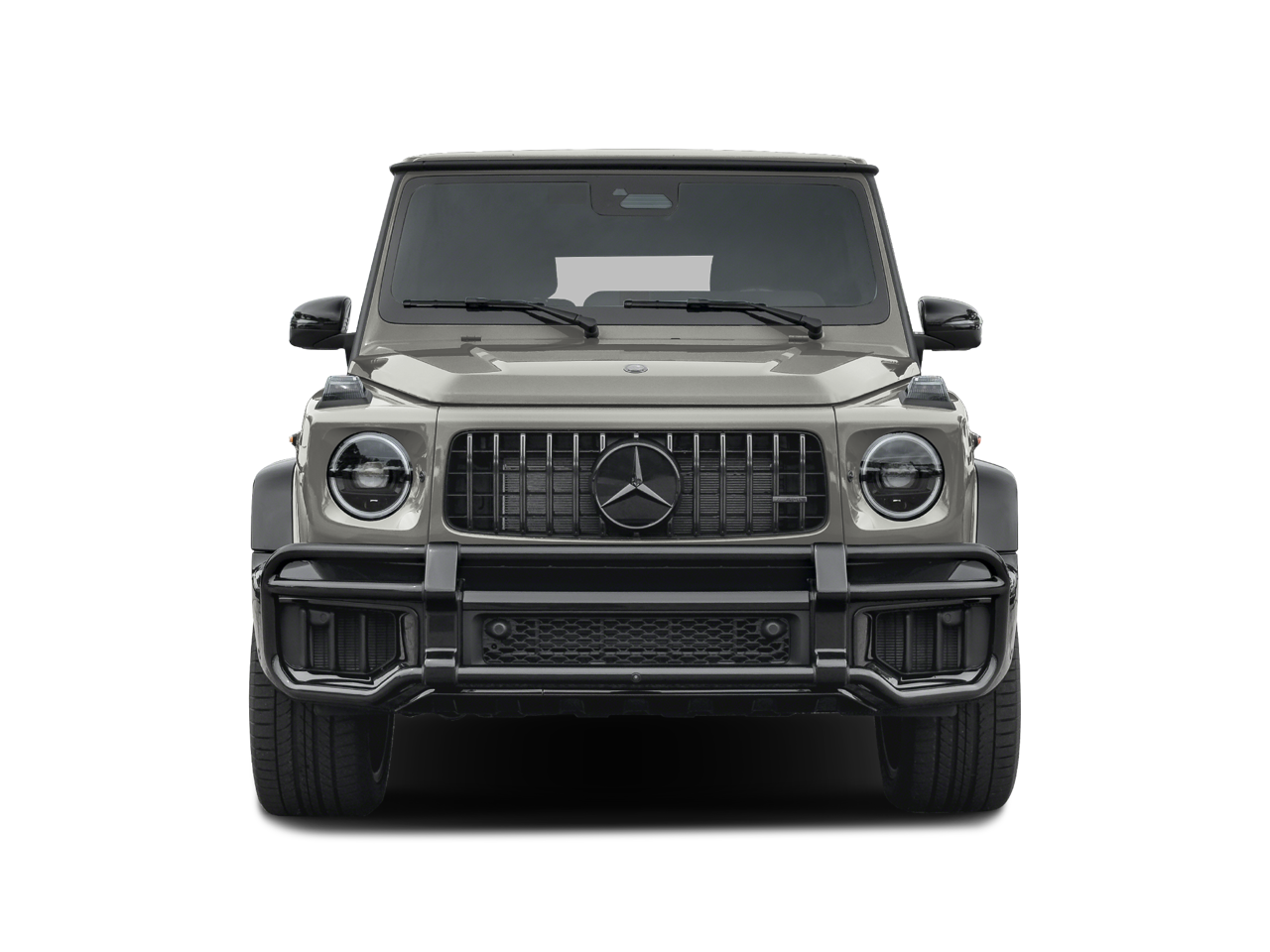2026 Mercedes-Benz G-Class AMG® G 63