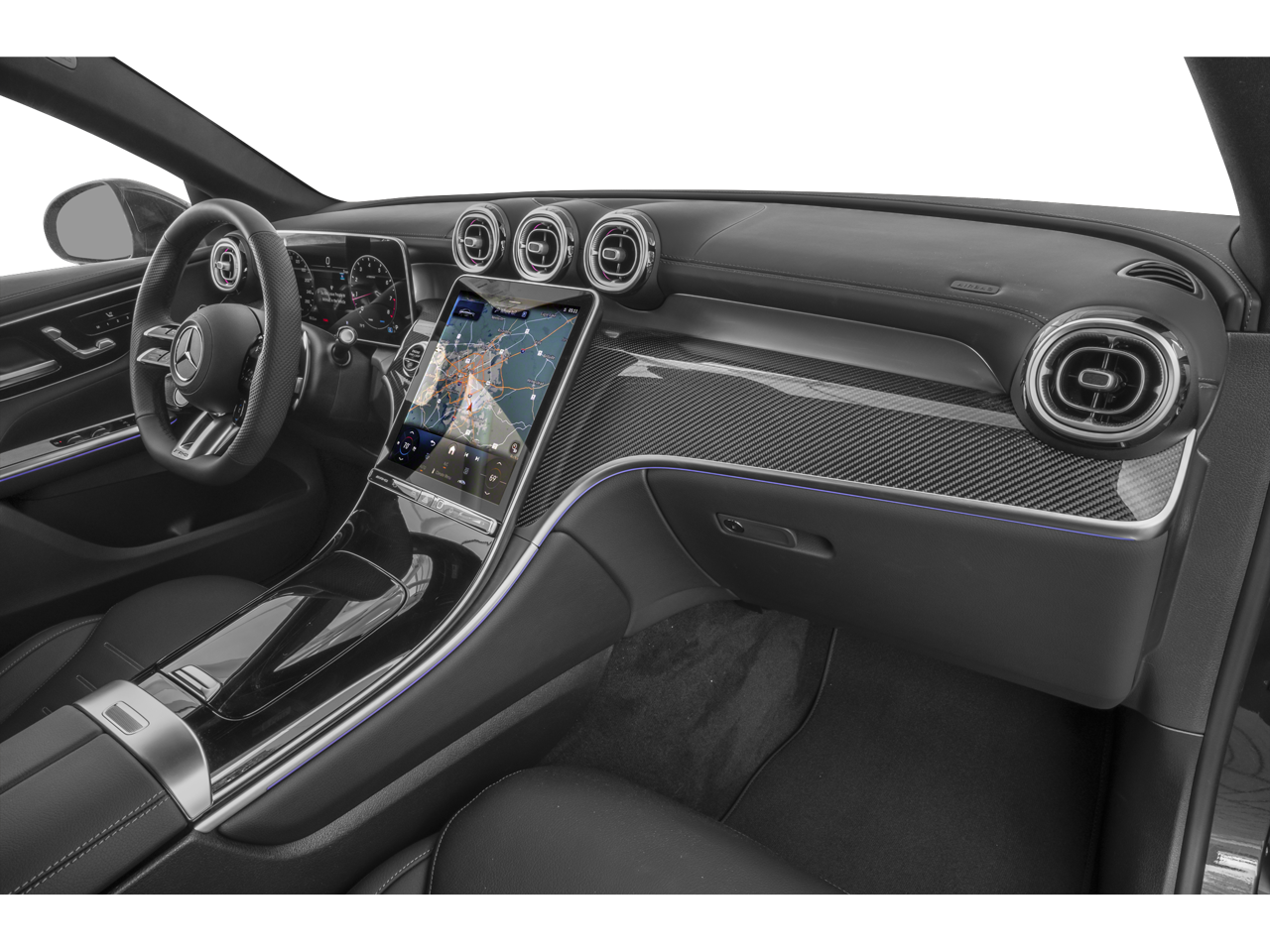 2026 Mercedes-Benz GLC AMG® GLC 43