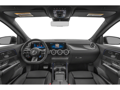 2026 Mercedes-Benz GLA AMG® GLA 35