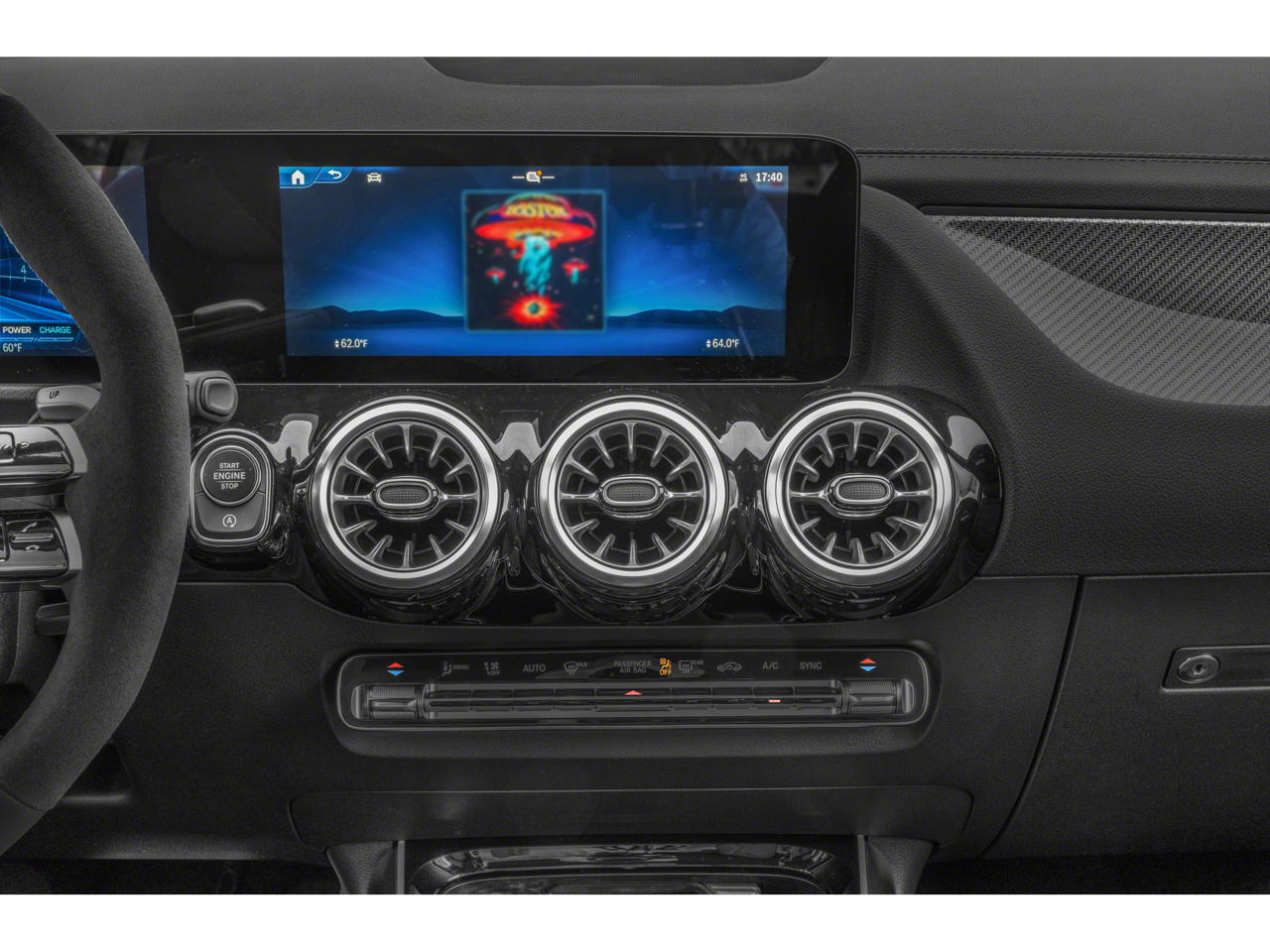 2026 Mercedes-Benz GLA AMG® GLA 35