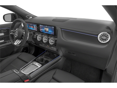 2026 Mercedes-Benz GLA AMG® GLA 35