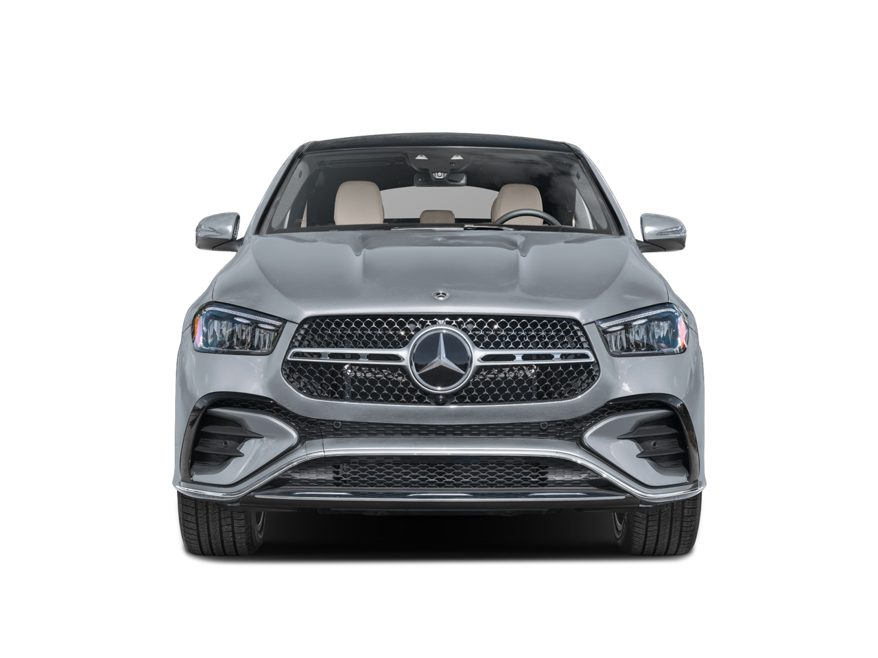 2026 Mercedes-Benz GLE GLE 450
