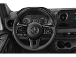 2026 Mercedes-Benz Sprinter Cargo Van Cargo 170 WB