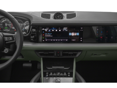 2026 Porsche Cayenne E-Hybrid