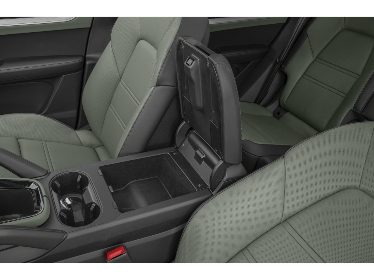 2026 Porsche Cayenne E-Hybrid