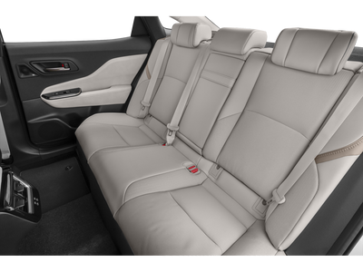 2026 Toyota Crown Limited