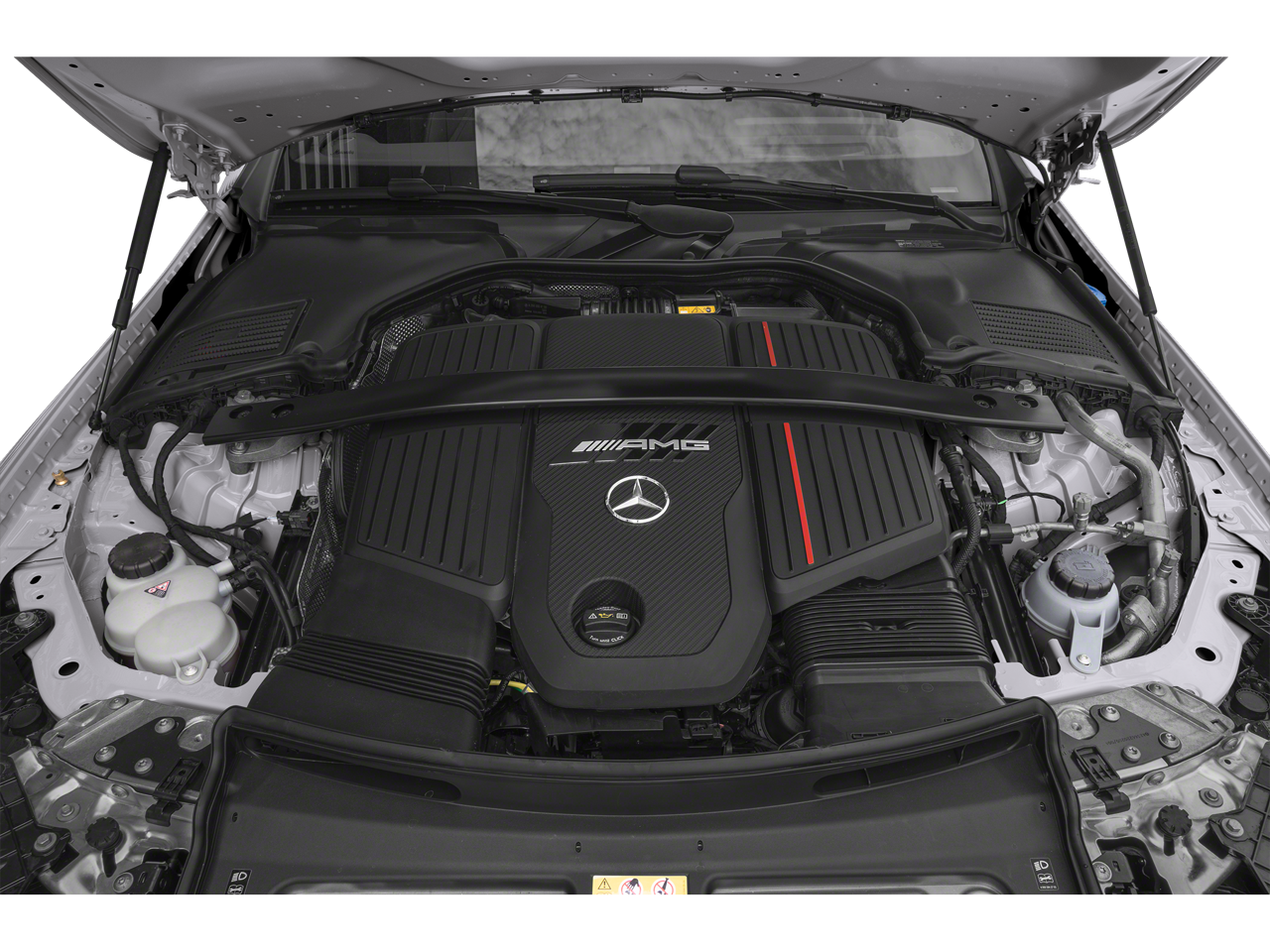 2027 Mercedes-Benz CLE AMG® CLE 53