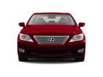 2012 Lexus LS 460 460