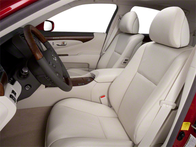 2012 Lexus LS 460 460