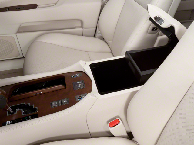 2012 Lexus LS 460 460