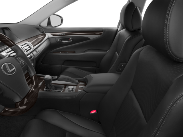 2016 Lexus LS 460 460