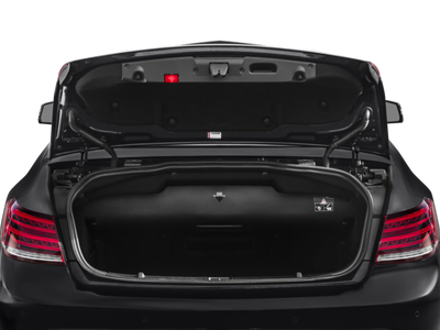 2016 Mercedes-Benz E-Class E 400