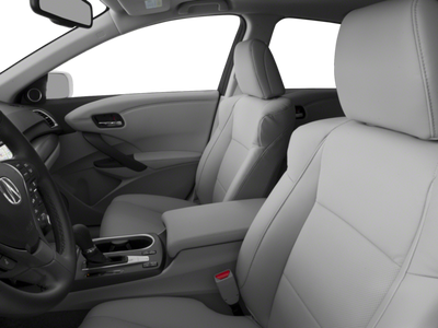 2017 Acura RDX w/Advance Pkg