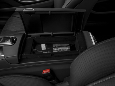 2017 Mercedes-Benz S-Class Maybach S 600