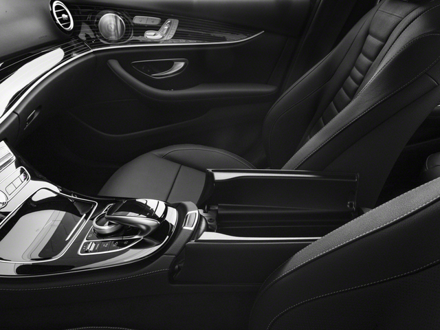 2018 Mercedes-Benz E-Class E 400