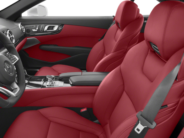 2018 Mercedes-Benz SL-Class SL 450