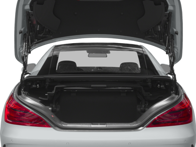 2018 Mercedes-Benz SL-Class SL 450