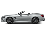 2018 Mercedes-Benz SL-Class SL 450