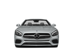 2018 Mercedes-Benz SL-Class SL 450