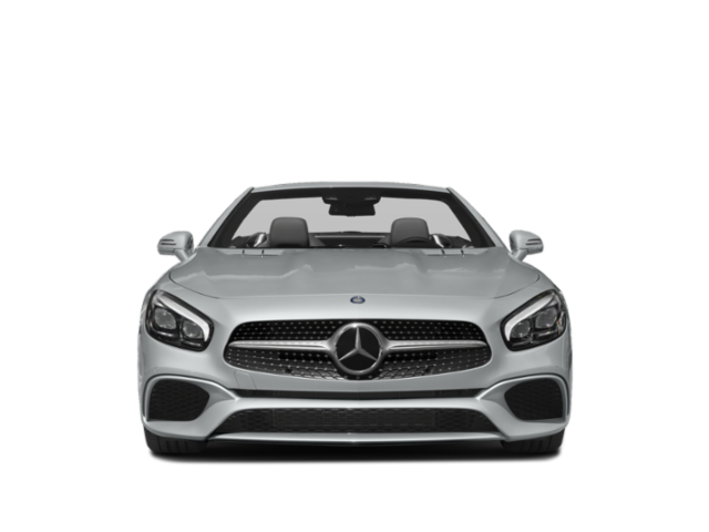 2018 Mercedes-Benz SL-Class SL 450
