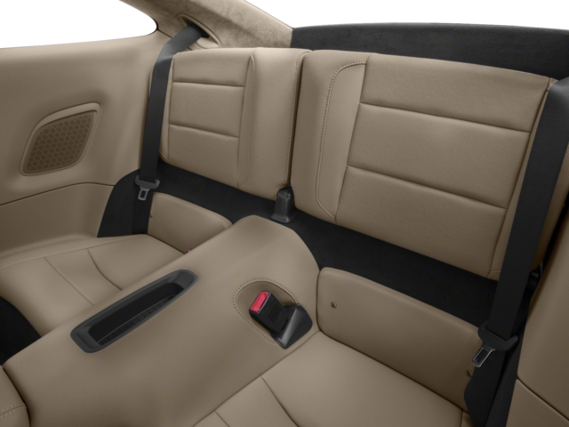 2018 Porsche 911 Carrera