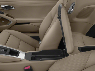 2018 Porsche 911 Carrera