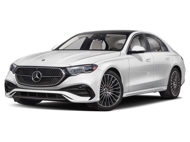2027 Mercedes-Benz E 350 