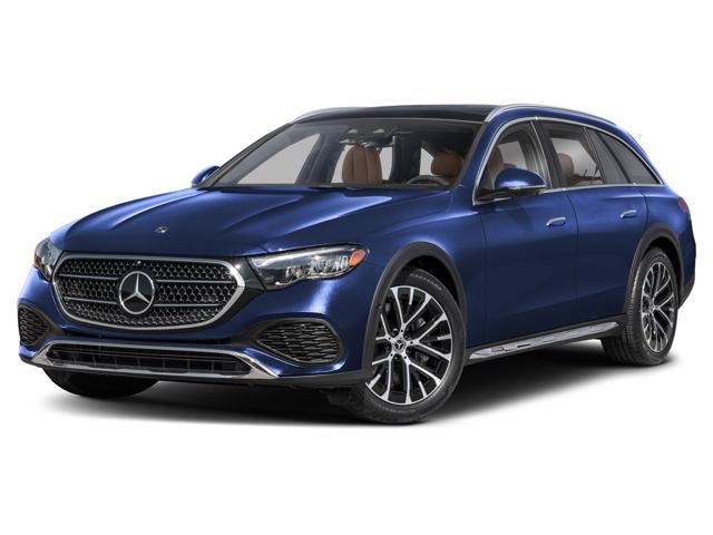 2027 Mercedes-Benz E 450 