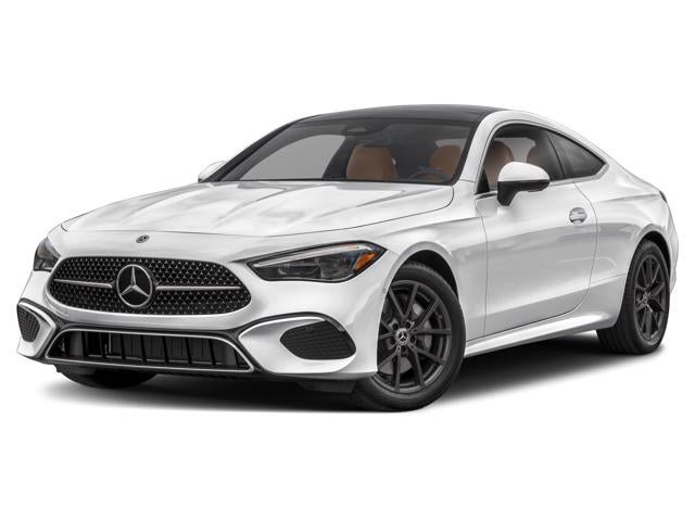 2027 Mercedes-Benz CLE 300 