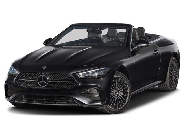 2027 Mercedes-Benz CLE 300 