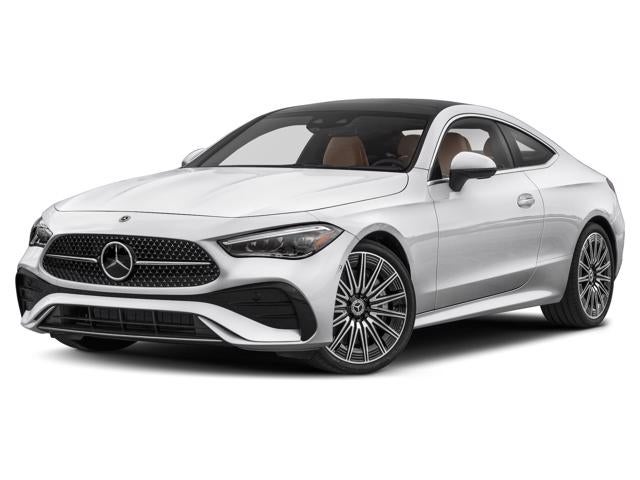 2027 Mercedes-Benz CLE 450 