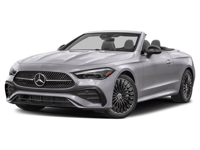 2027 Mercedes-Benz CLE 450 