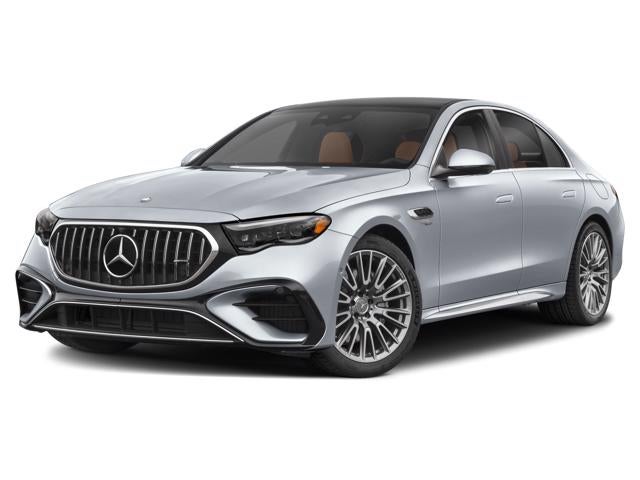 2027 Mercedes-Benz AMG E 53 E 