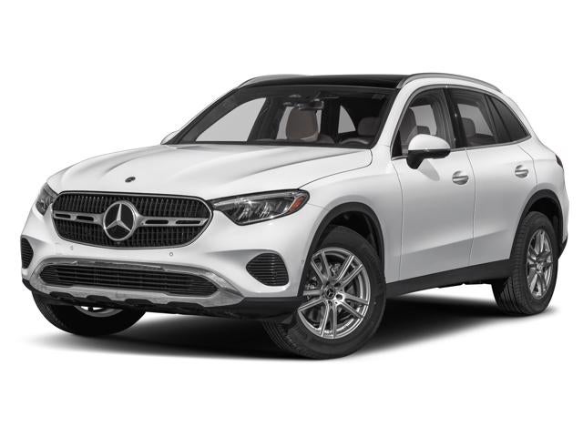 2027 Mercedes-Benz GLC 300 