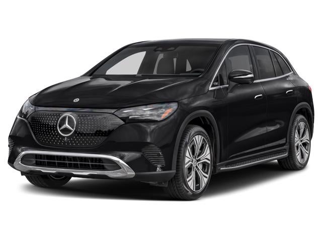 2027 Mercedes-Benz EQE 320 