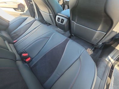 2023 Acura TLX w/A-Spec Package