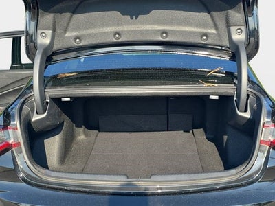 2023 Acura TLX w/A-Spec Package